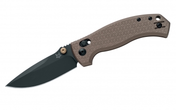 Нож FOX Knives FX-560 ALBR ANZU
